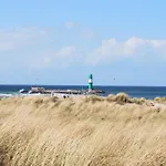 Apartment Warnemünde 15