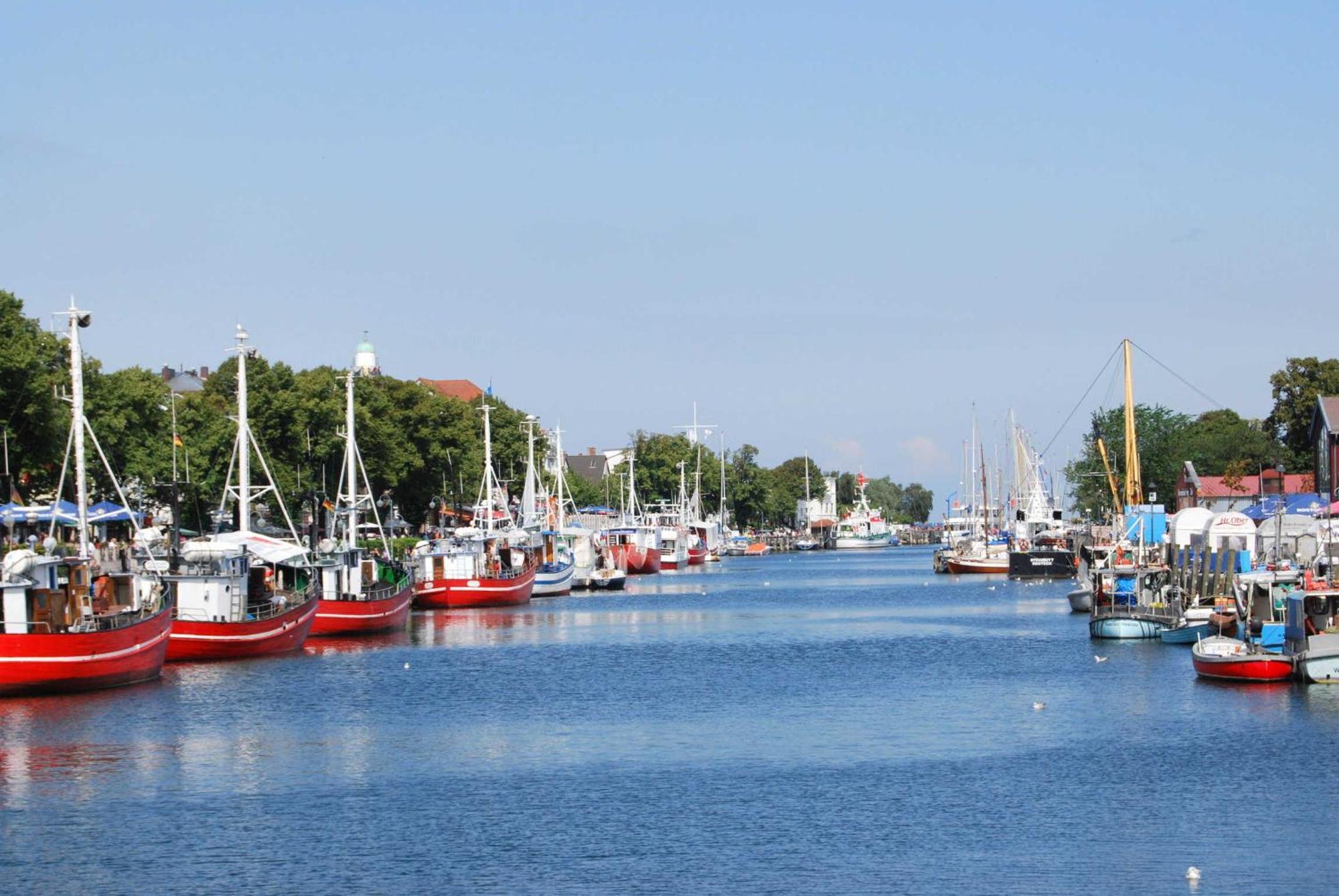 Warnemünde 15 *